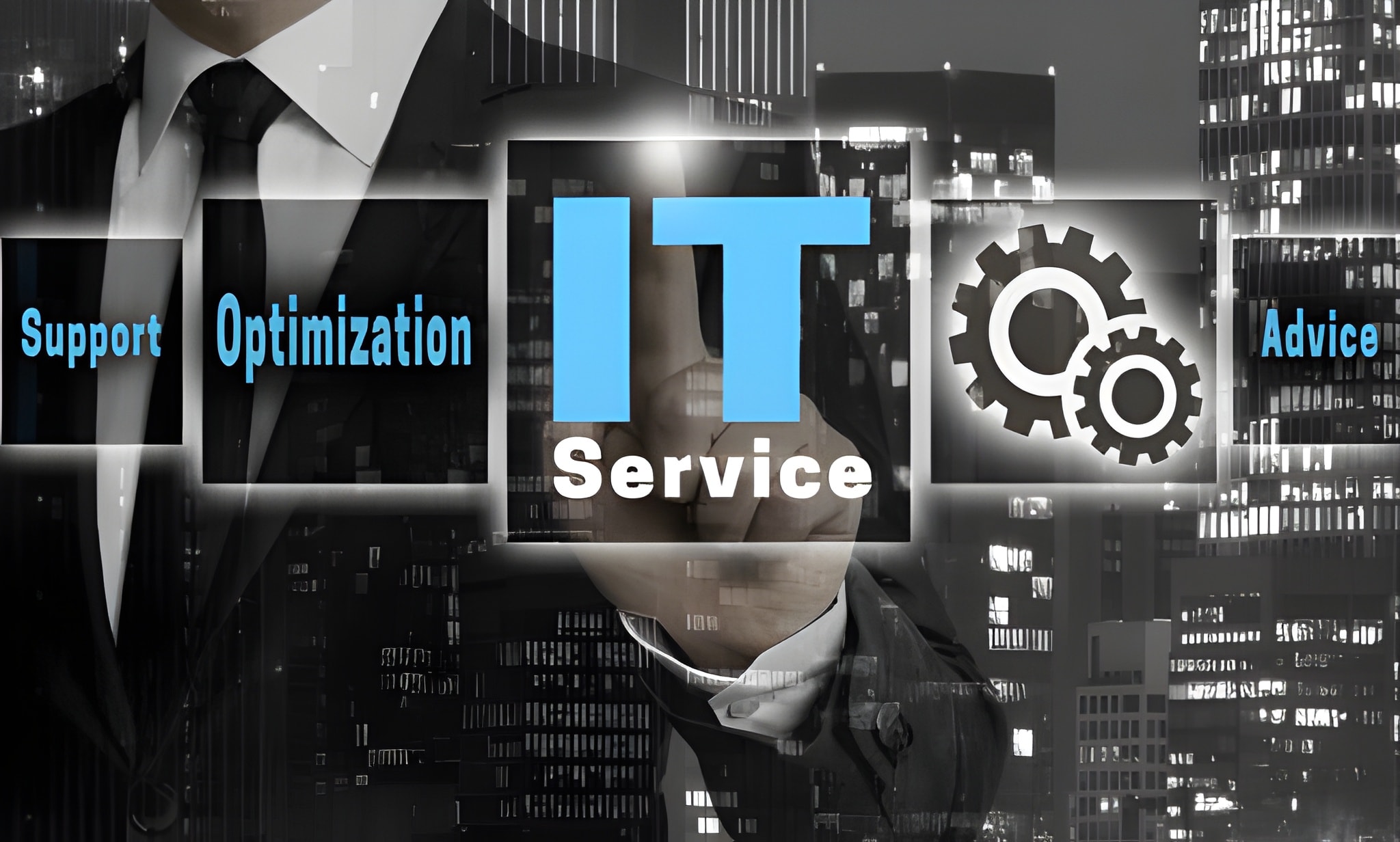 Managed IT Services