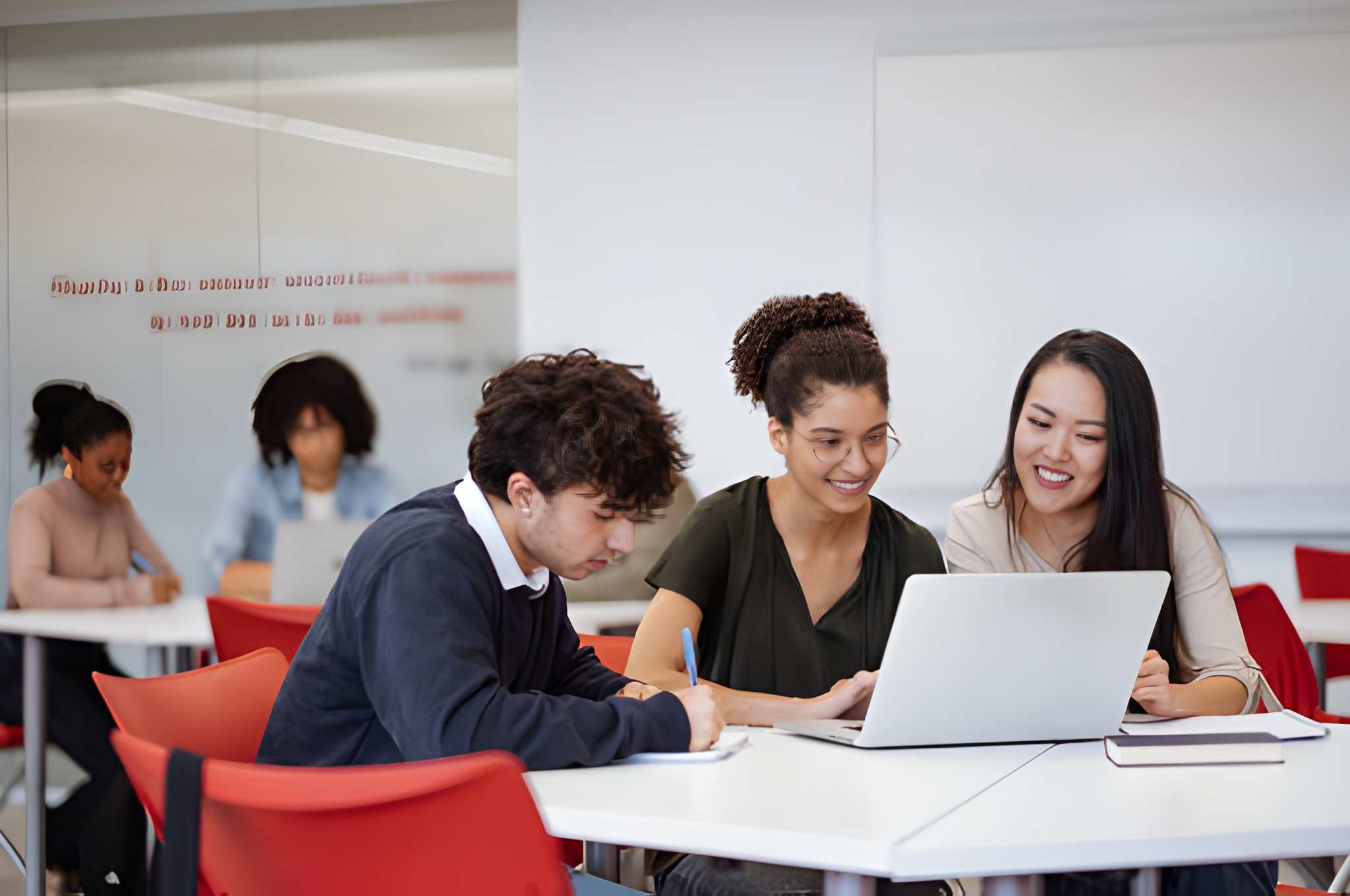 USA Study Consultants Help Students