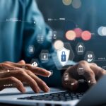 Cybersecurity in Everyday Apps