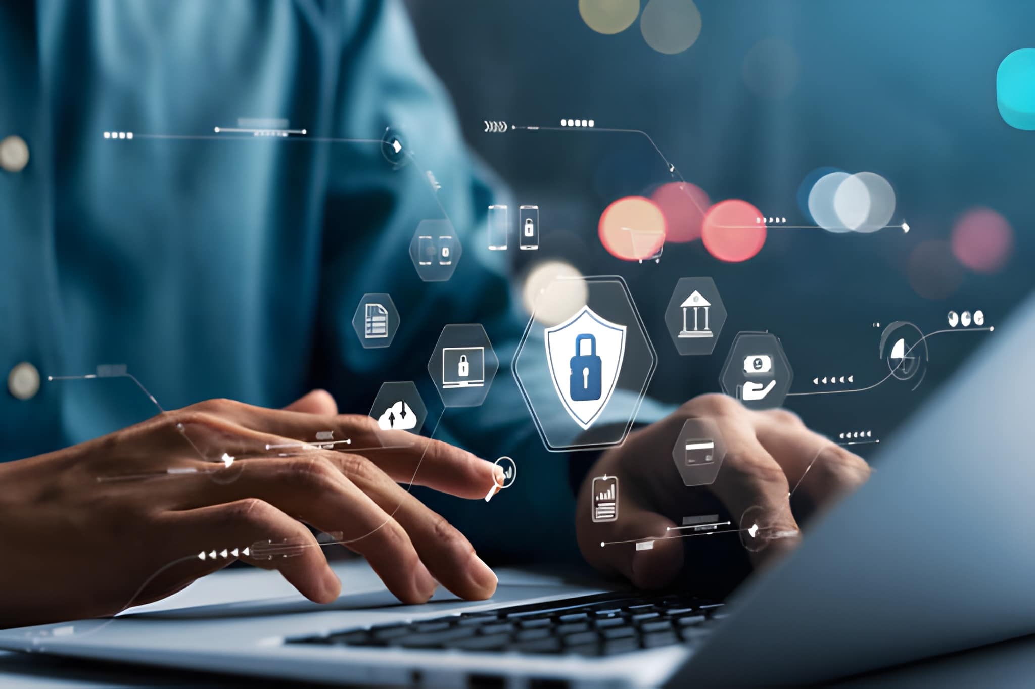 Cybersecurity in Everyday Apps