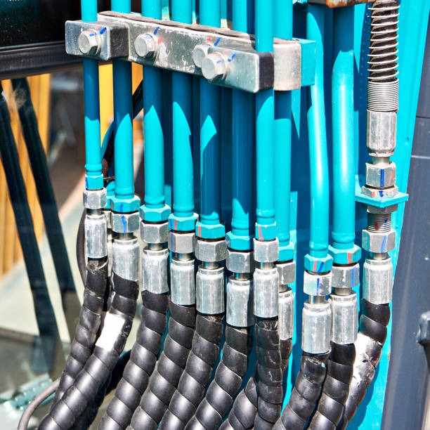 Understanding Unipipe Oil Compressed Air Piping for Efficient Industrial Installations