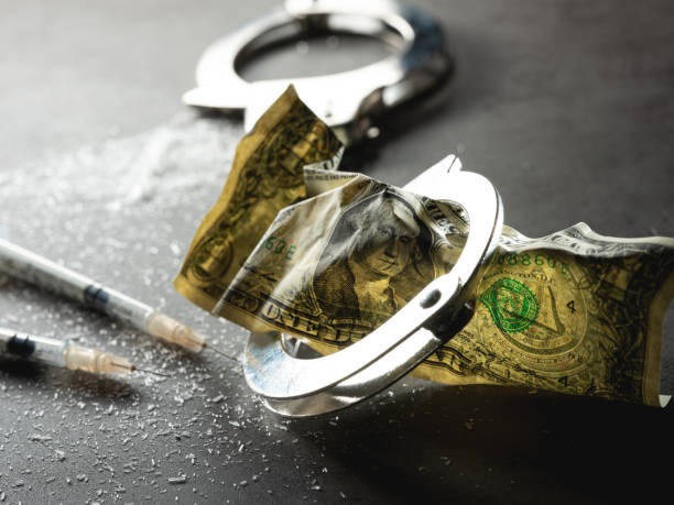 Understanding Drug Crime Penalties and Defense Strategies in 2025