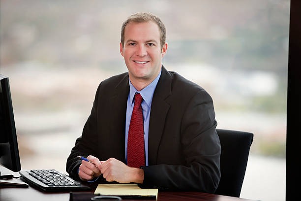 Profile Overview of Attorney Matthew G. Gunn in 2025