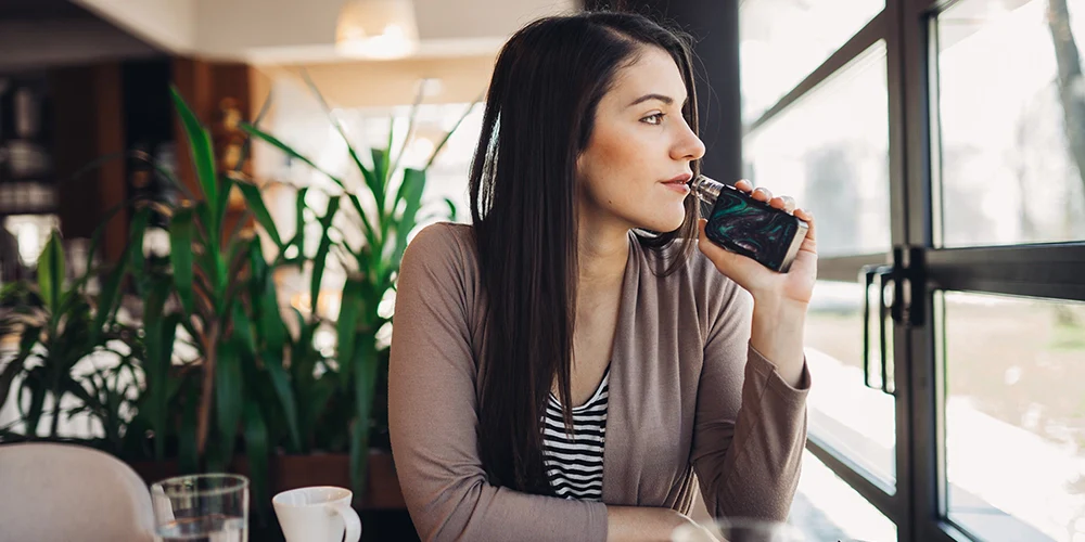 Convenience and Safety for Adult Vapers