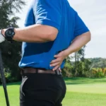 Regenerative Medicine for Golfers
