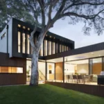 Custom Exterior Wood Shutters