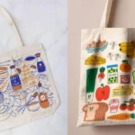 Sell Custom Tote Bags Online