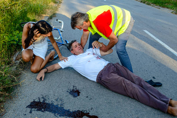 Bellevue Slip and Fall Considerations