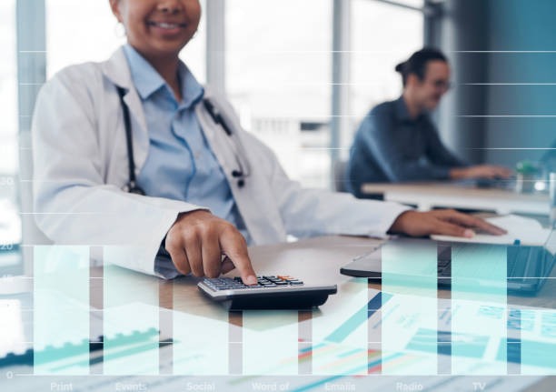 Healthcare Accounting Services for Medical Practices