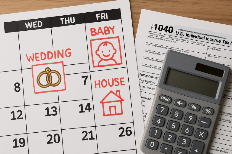 Tips for Changing Financial Situations