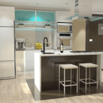 Designing Open-Concept Spaces with Effective Lighting Plans