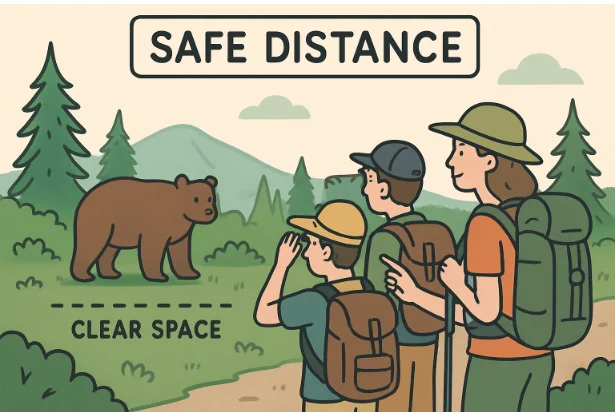 Tips for Nature Enthusiasts