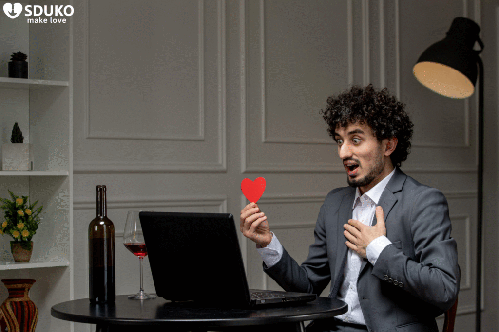 Smart Online Dating Tips