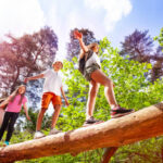 Summer School Holidays