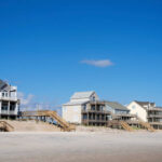 Topsail Beach Rentals Oceanfront