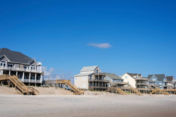 Topsail Beach Rentals Oceanfront