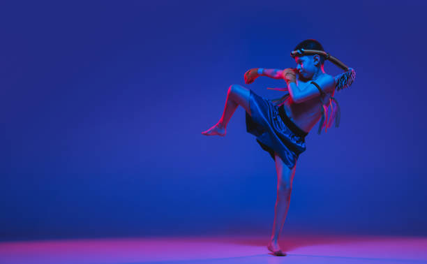 Global Rise of Muay Thai