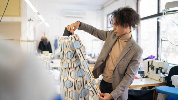 Exploring Innovation in Designer Fashion