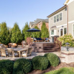 New Backyard Structure