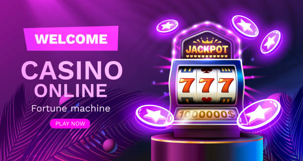 Online Slot Design