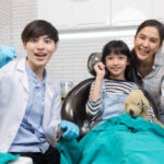 The Role Of Family Dentists
