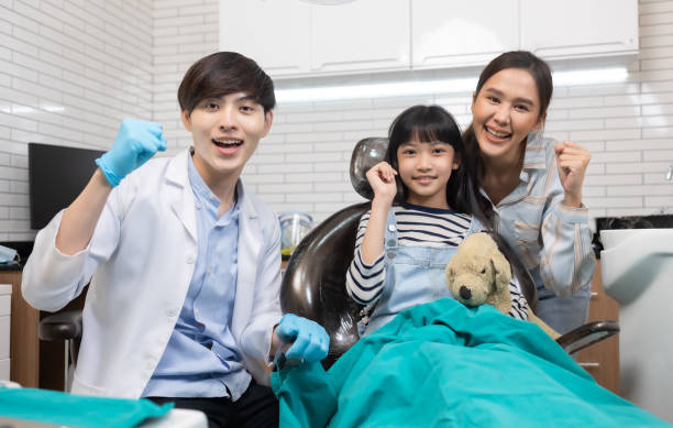 The Role Of Family Dentists