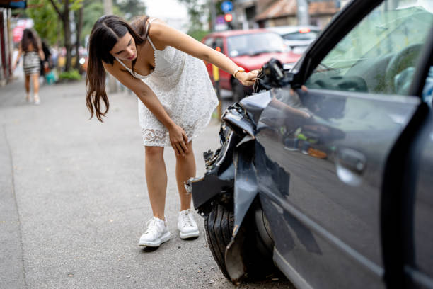 Essential Steps After Car Accidents