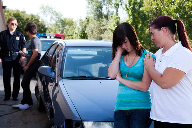 Your Rights After Car Accidents