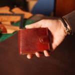 Genuine Leather Wallet Makes a Better Deal