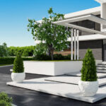 Modern Landscape Design