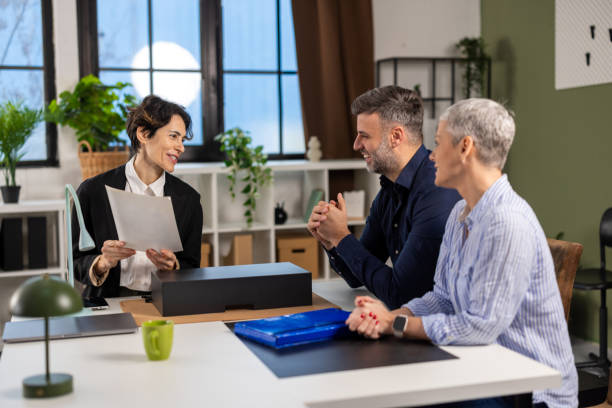 Essential Guidance for Estate Planning Clients