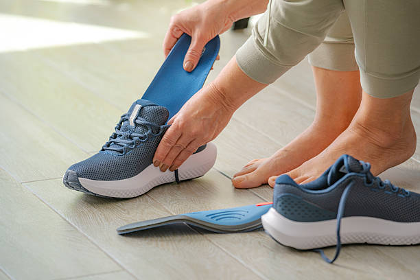 Stabilizing Severe Foot and Ankle Conditions