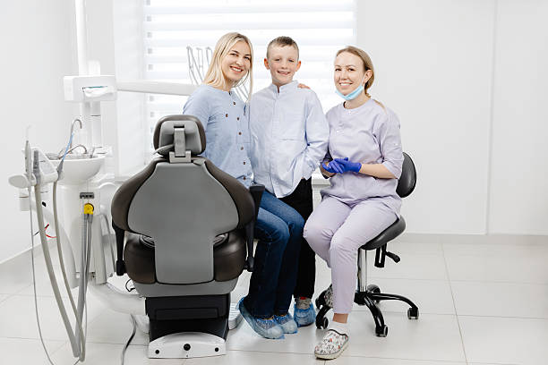 Family Dentistry