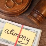 Alimony