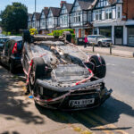 Car Accident Claims in 2025