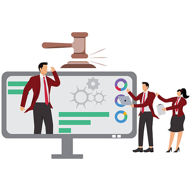 Stronger Legal Visibility