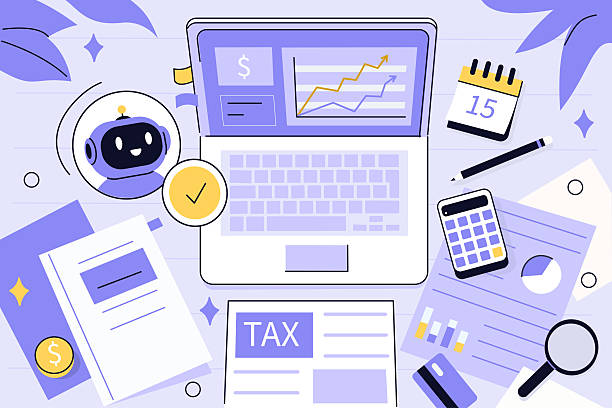 Accounting Automation Tools