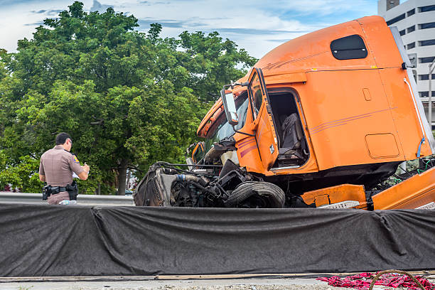 Pharr Truck Accident Attorney