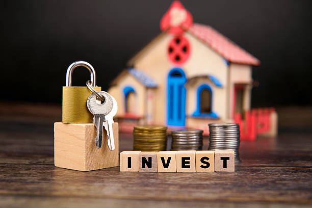 Affordable Property Investments