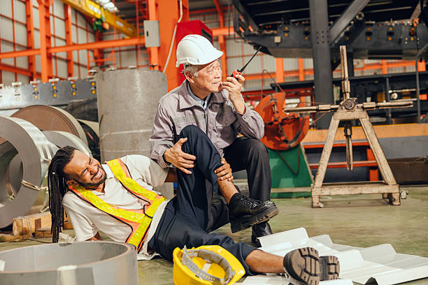 Understanding Construction Accident Risks