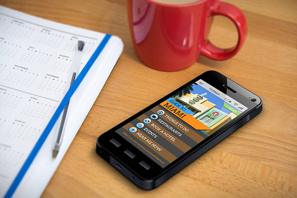 App Developers Changing