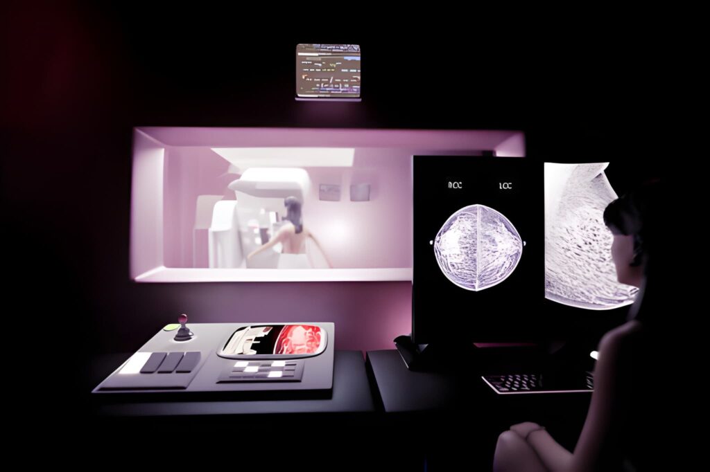 Benefits Of 3D Screening Mammograms