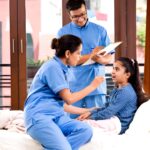 Pediatric Home Health Care