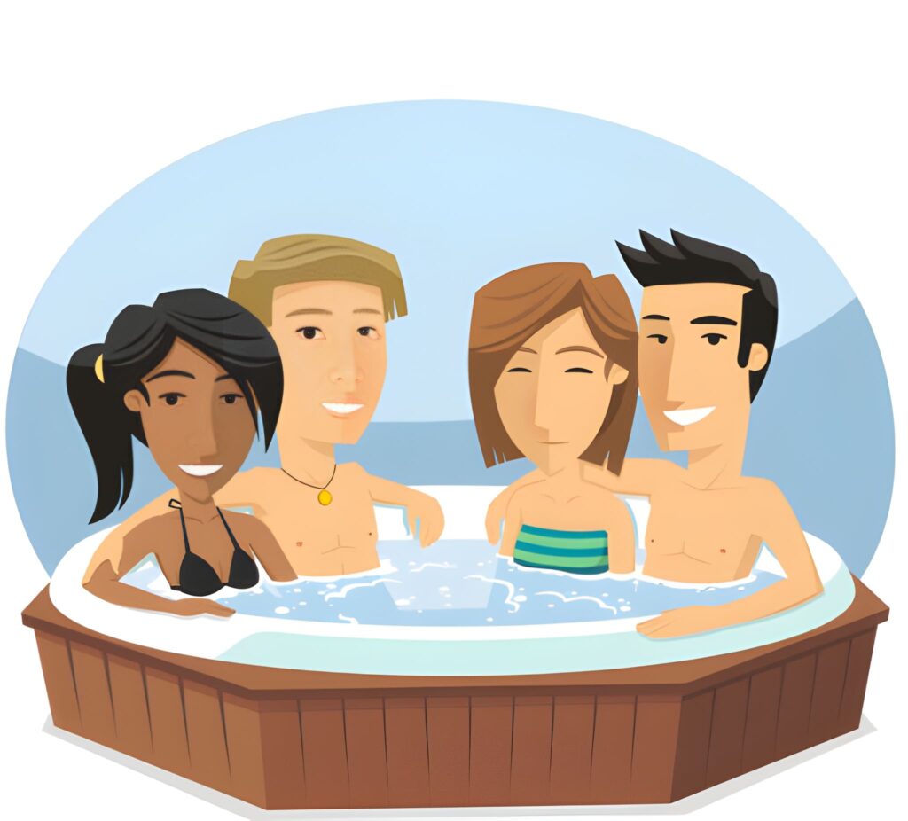 Choose the Right Hot Tub