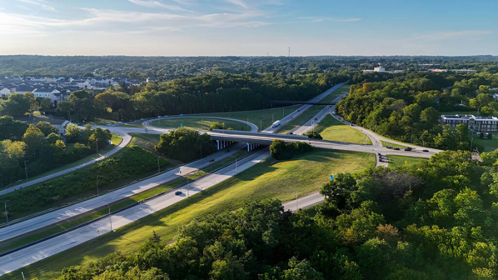 Pape-Dawson Supports the IH-24