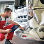 Choosing a Trusted Collision Repair Shop in Los Angeles