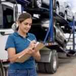 Car Shipping Tips for Long-Distance Moves