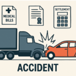 Truck Accident Settlements