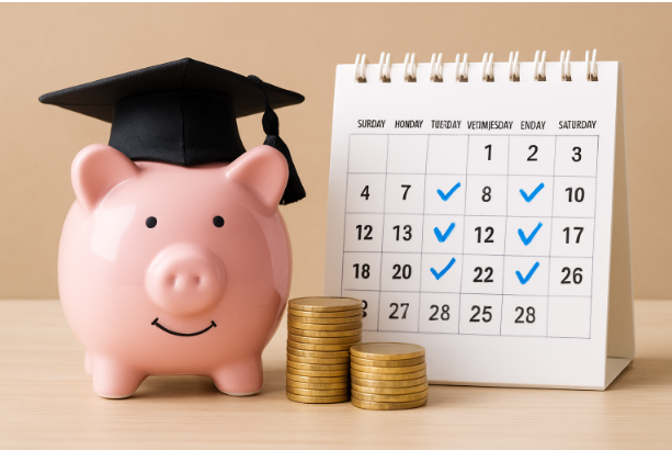 Missed RESP Contributions