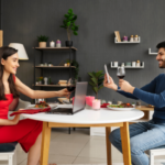 Debating Passions in Modern Dating